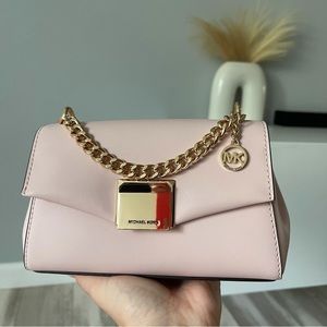 Michael Kors Lita small crossbody bag